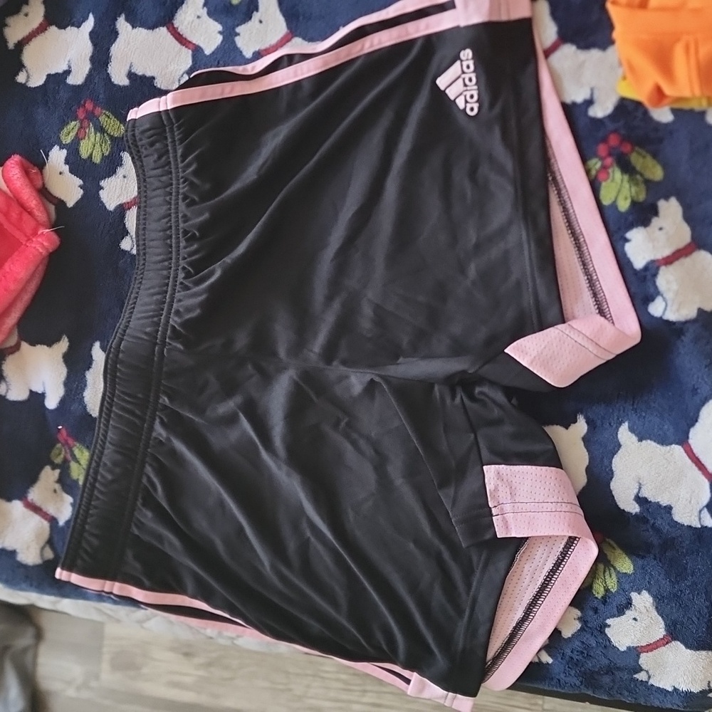 Adidas shorts